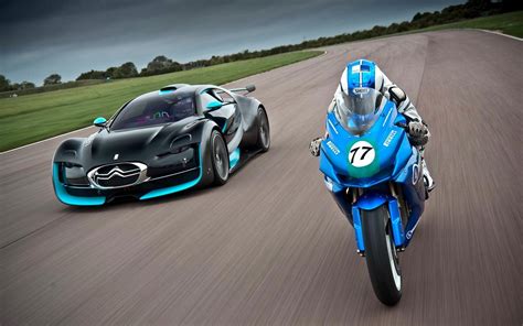 The Rise of Electric Motorcycles: Insights from Motor Magic 2022